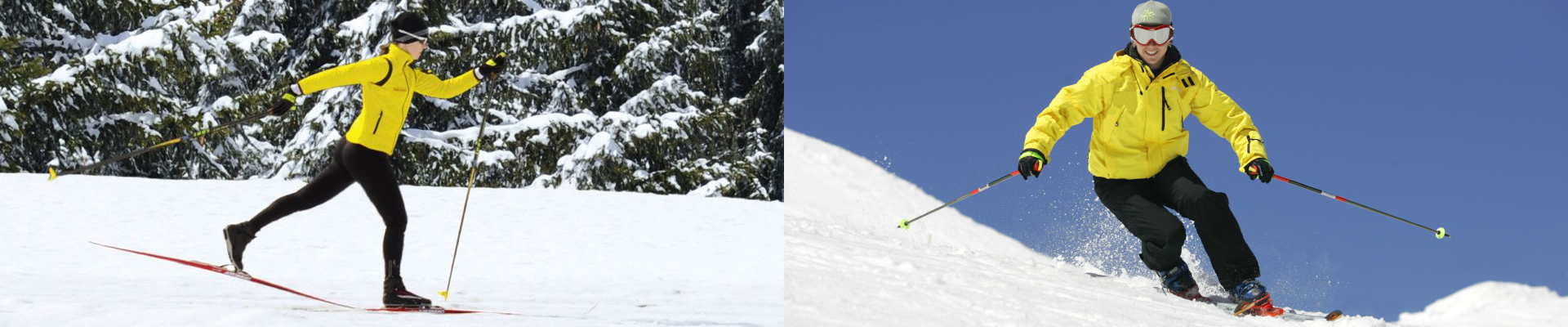 Ski Alpin