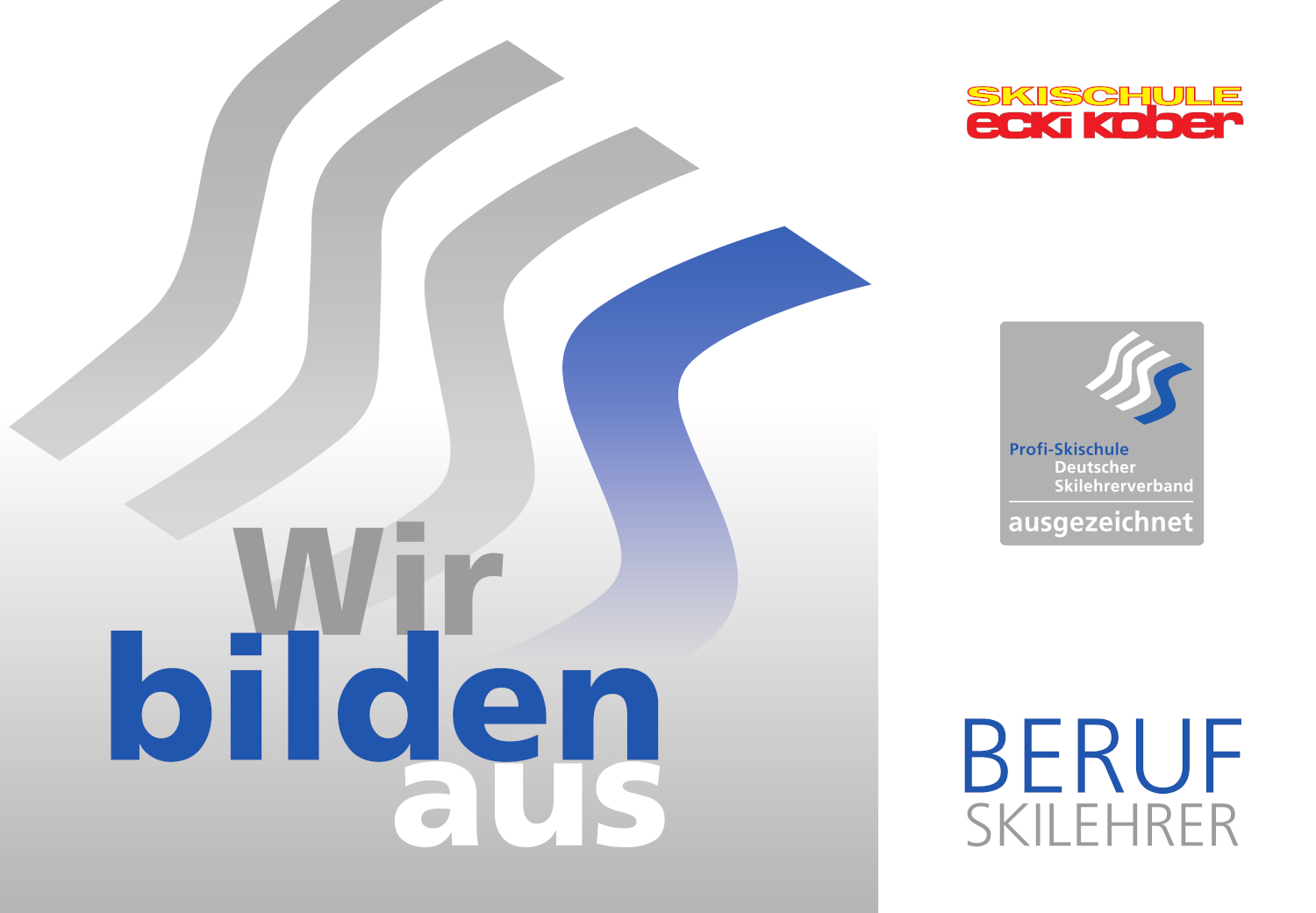 Logo Wir bilden aus
