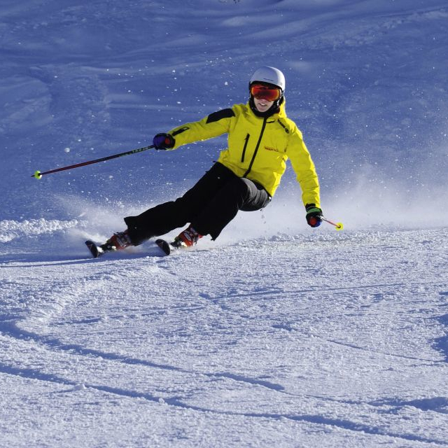 Ski Erwachsenen Kurse