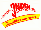 Logo Jauden.de