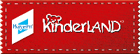 Logo Kinderland Bayern
