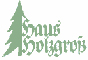 Logo Gästehaus Holzgroß